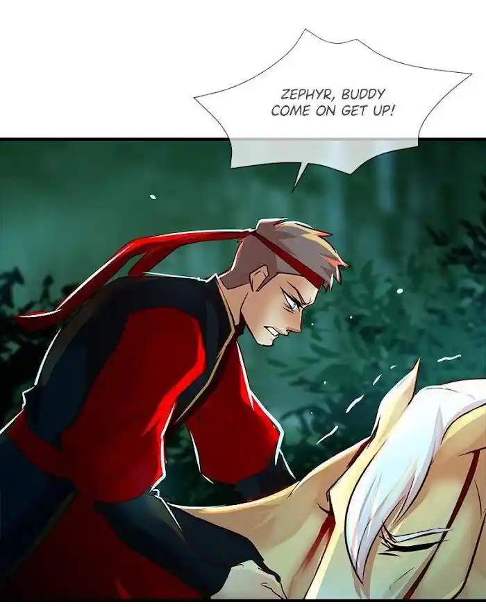 Subzero Temperature Ch.125