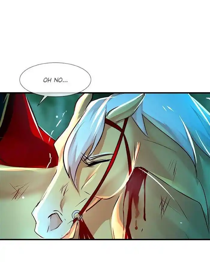 Subzero Temperature Ch.125