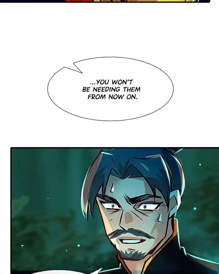 Subzero Temperature Ch.125