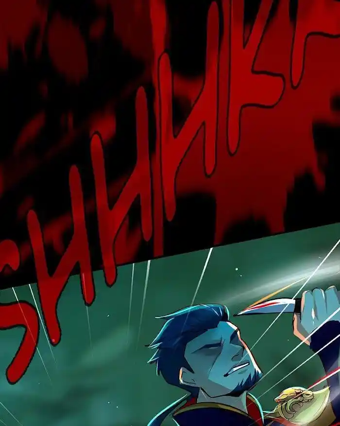 Subzero Temperature Ch.125