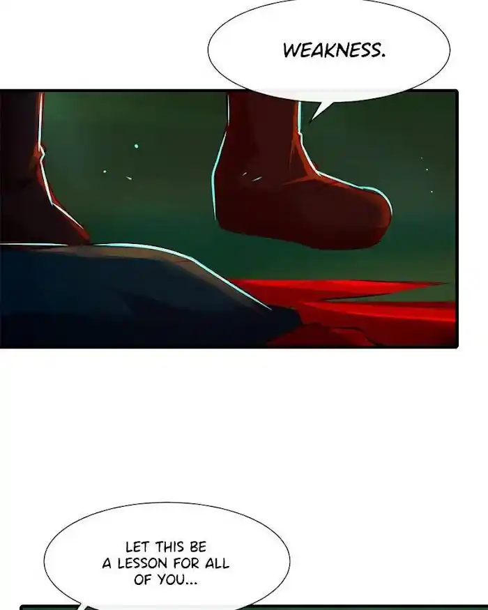 Subzero Temperature Ch.125