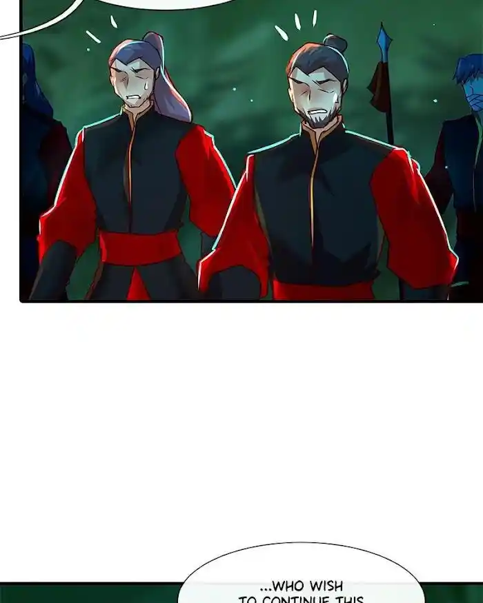 Subzero Temperature Ch.125