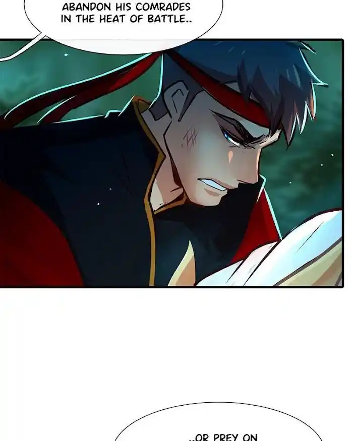 Subzero Temperature Ch.125