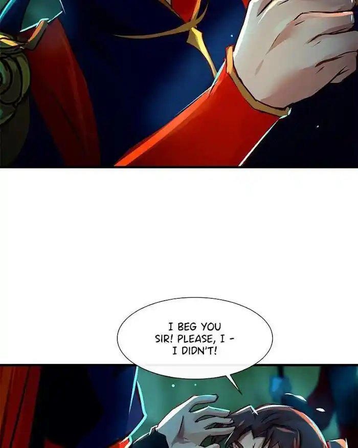 Subzero Temperature Ch.125