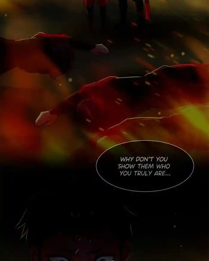 Subzero Temperature Ch.125