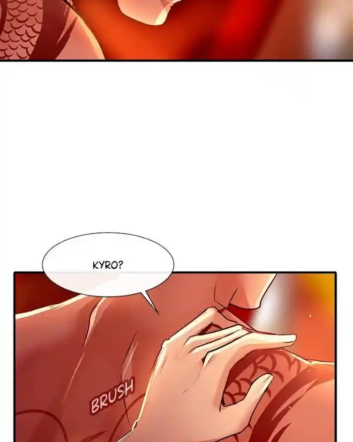 Subzero Temperature Ch.125