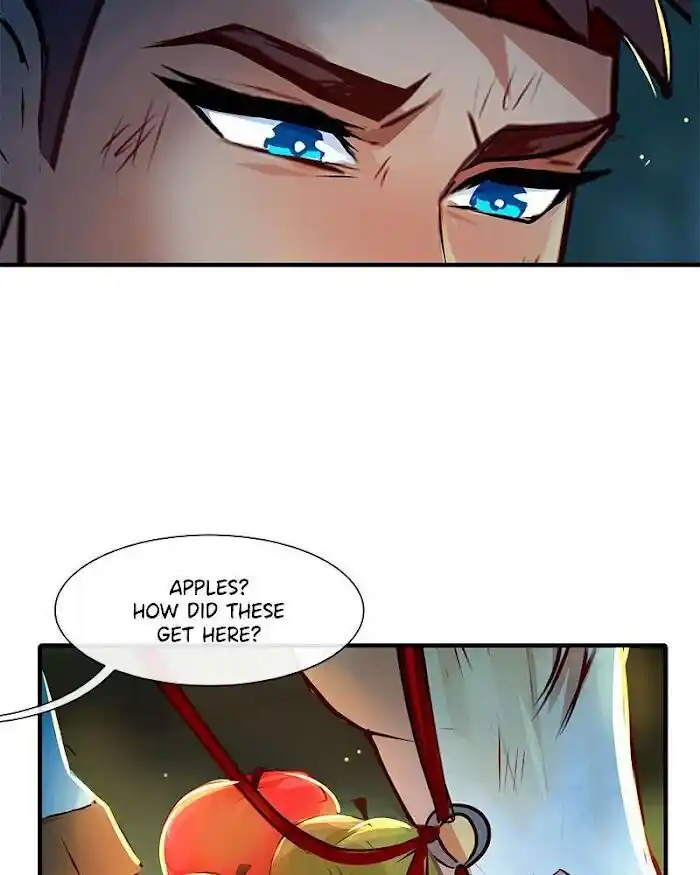 Subzero Temperature Ch.126