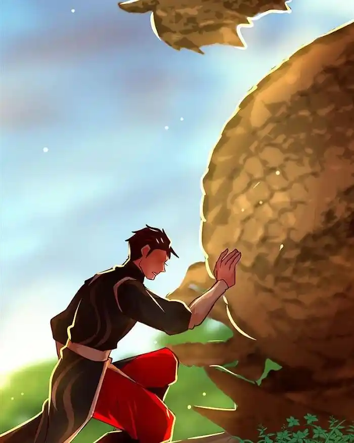 Subzero Temperature Ch.126