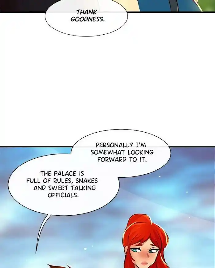 Subzero Temperature Ch.126