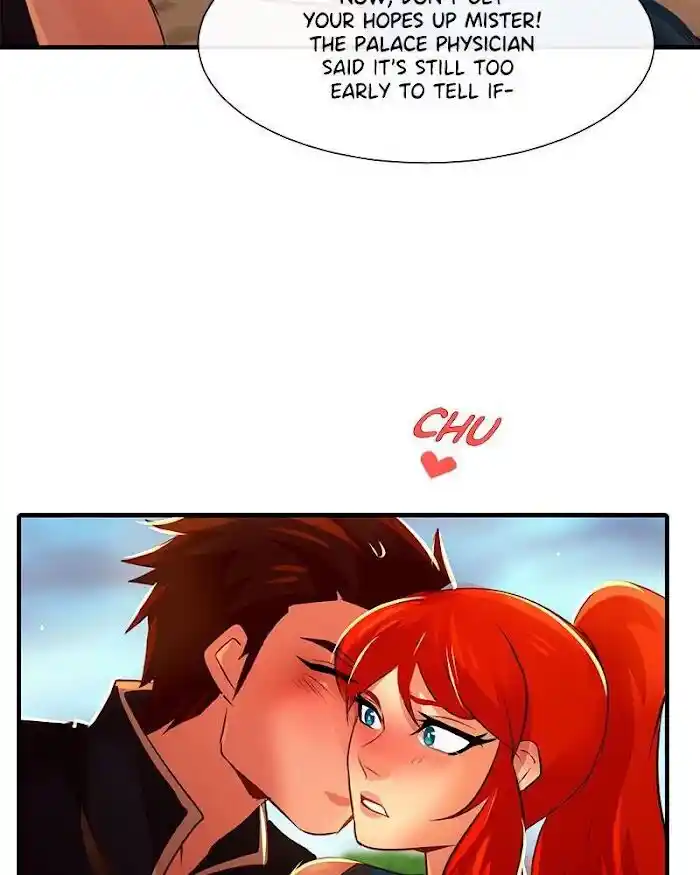 Subzero Temperature Ch.126