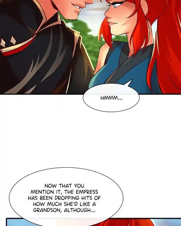 Subzero Temperature Ch.126