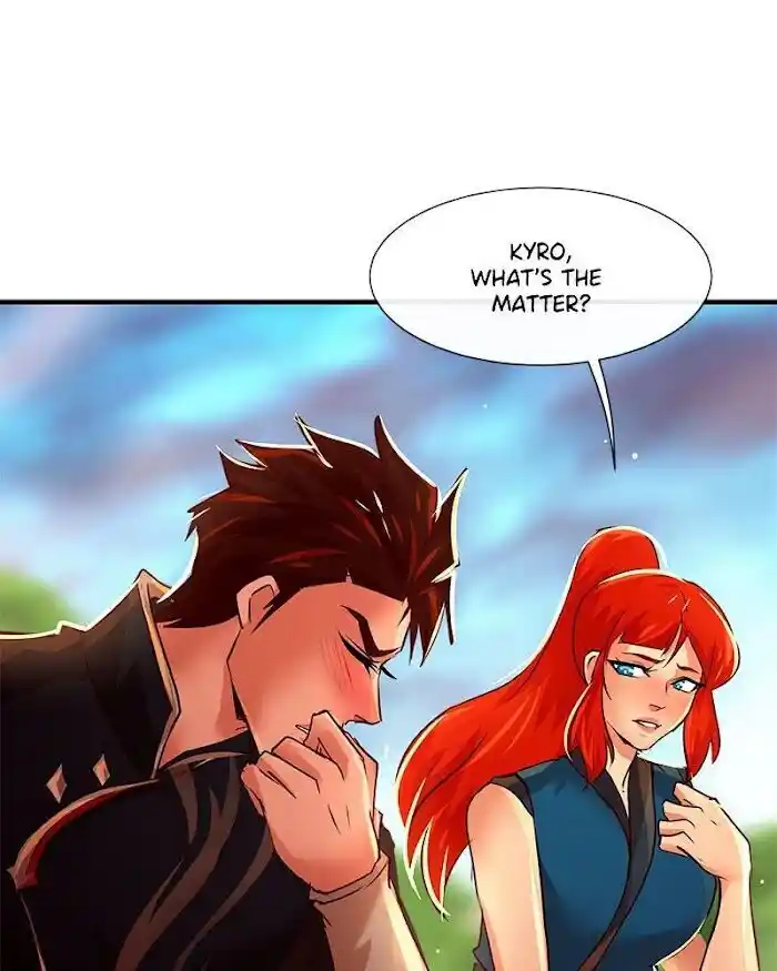 Subzero Temperature Ch.126