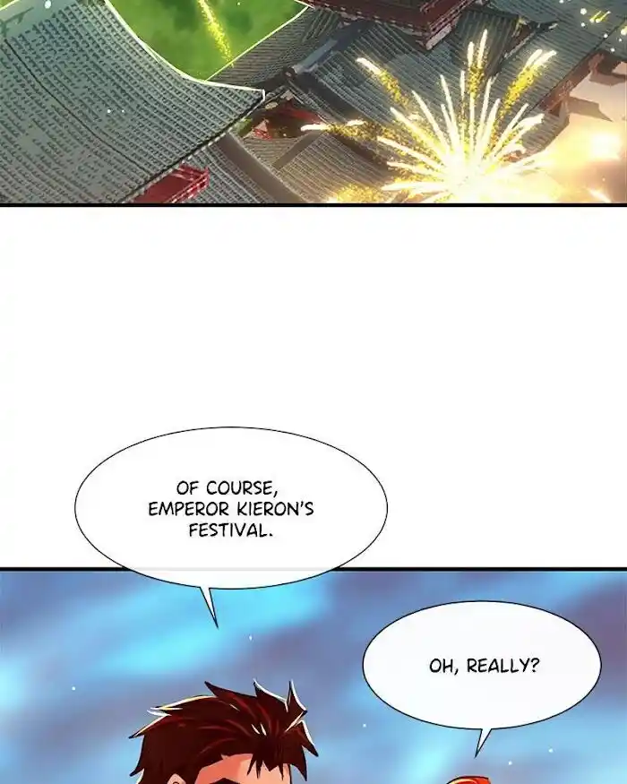 Subzero Temperature Ch.126