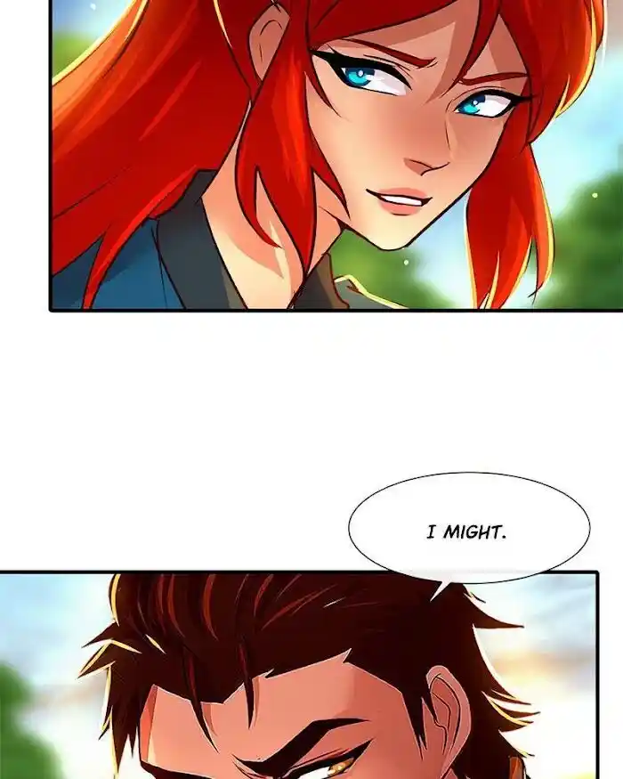 Subzero Temperature Ch.126