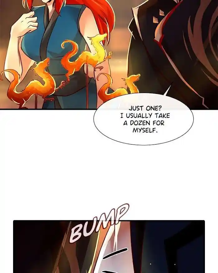 Subzero Temperature Ch.126