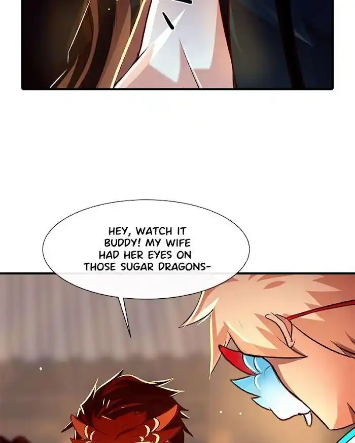 Subzero Temperature Ch.126