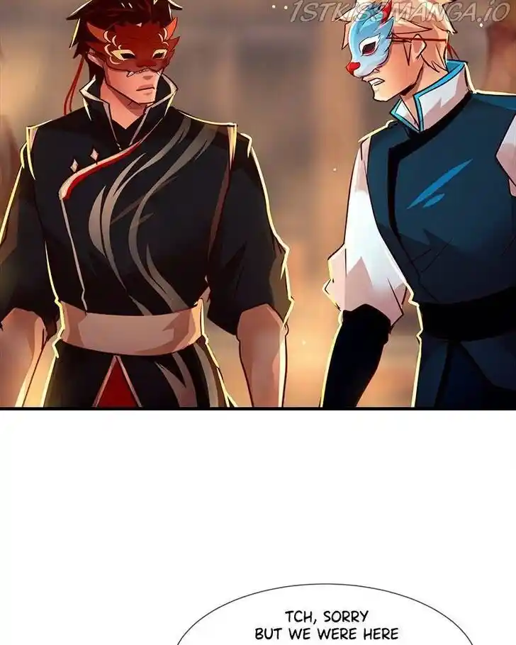 Subzero Temperature Ch.127