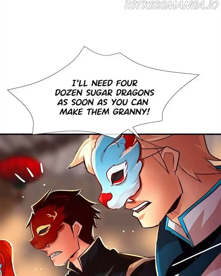 Subzero Temperature Ch.127