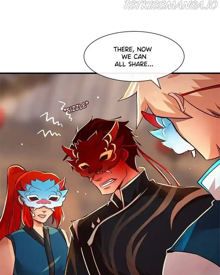 Subzero Temperature Ch.127