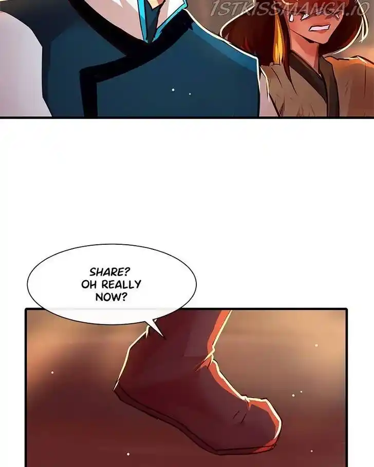 Subzero Temperature Ch.127