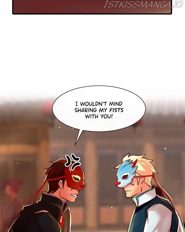 Subzero Temperature Ch.127