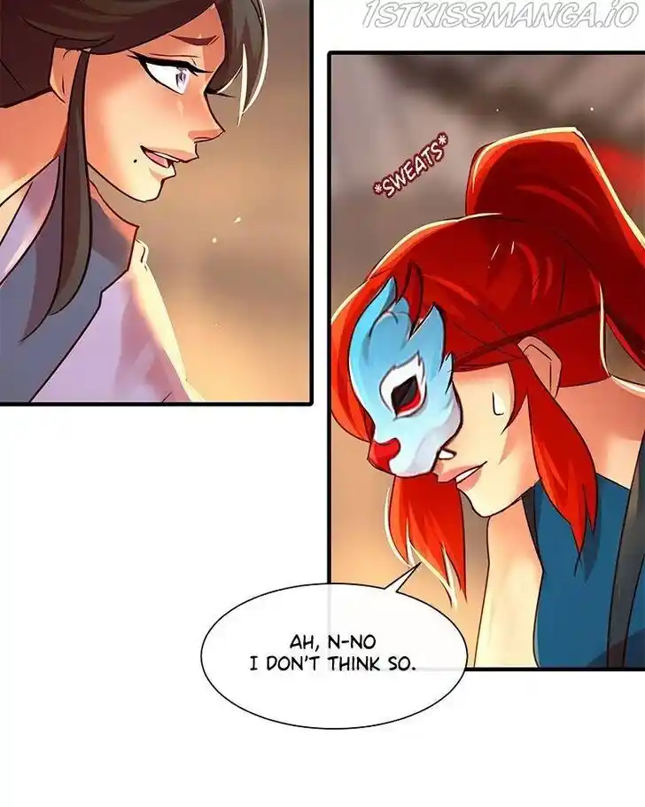 Subzero Temperature Ch.127