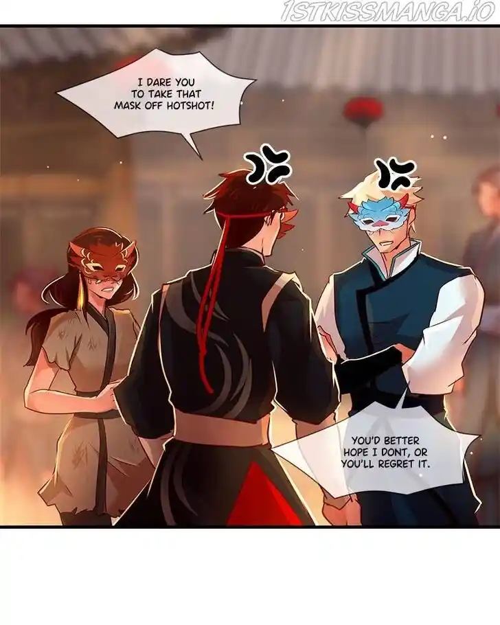 Subzero Temperature Ch.127