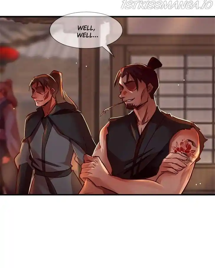 Subzero Temperature Ch.127