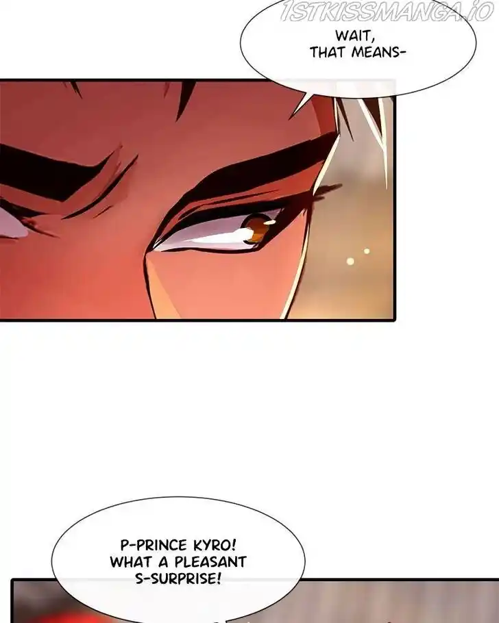 Subzero Temperature Ch.127