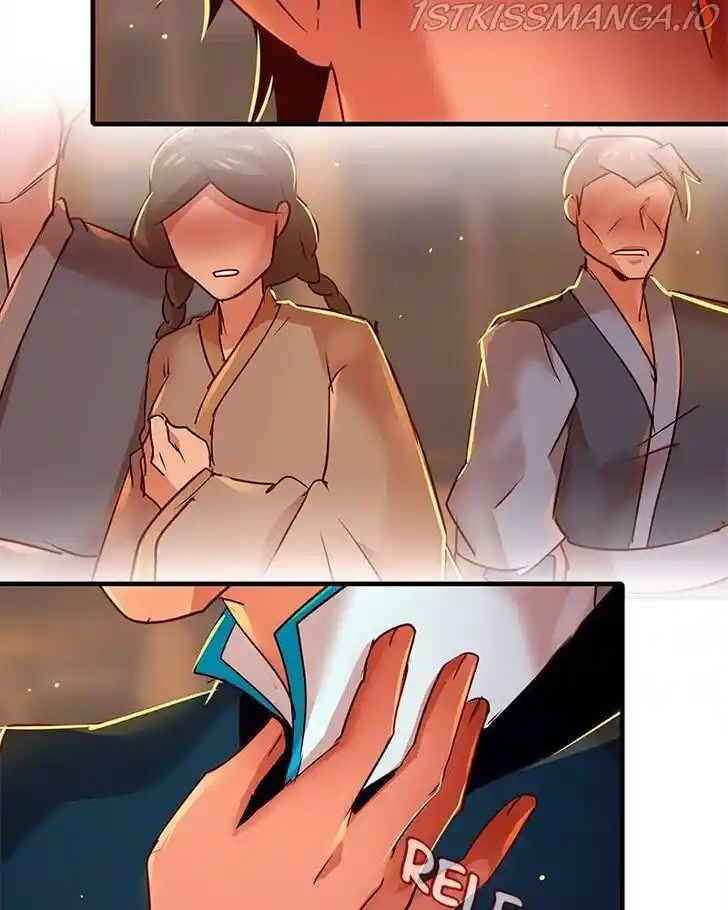 Subzero Temperature Ch.127