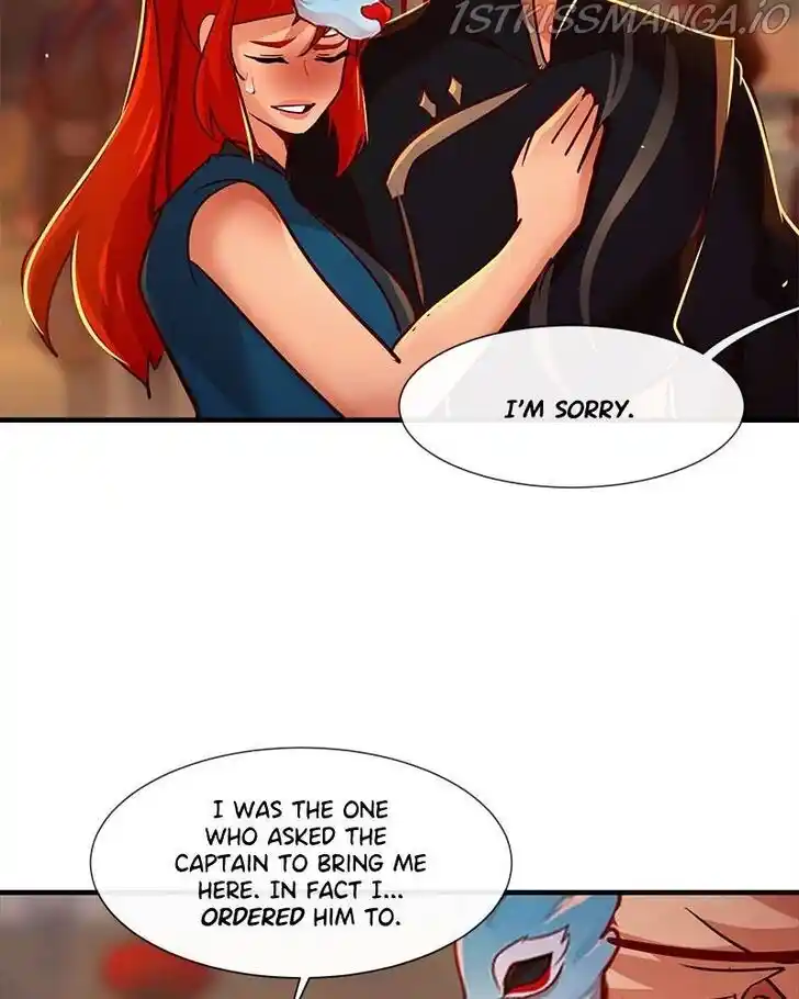 Subzero Temperature Ch.127