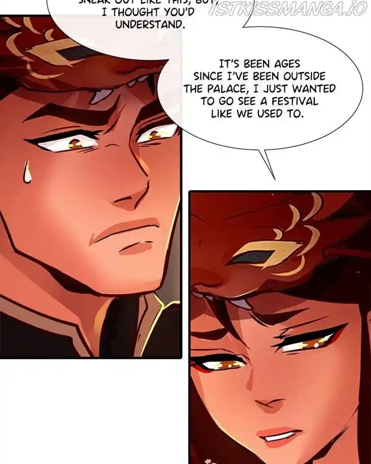 Subzero Temperature Ch.127