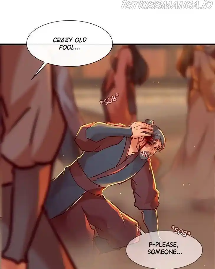 Subzero Temperature Ch.127