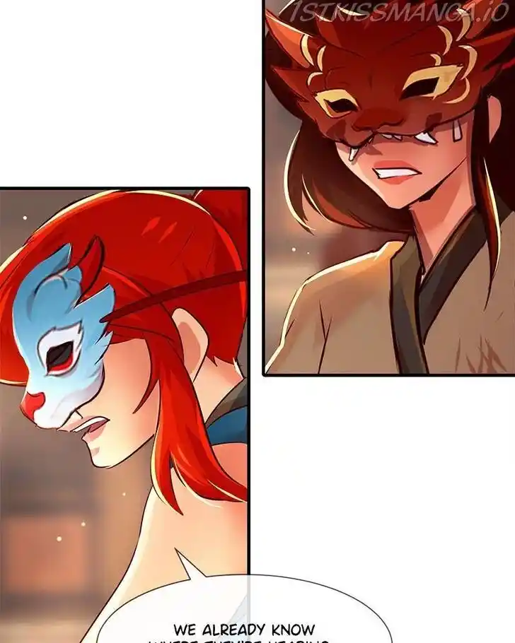 Subzero Temperature Ch.127