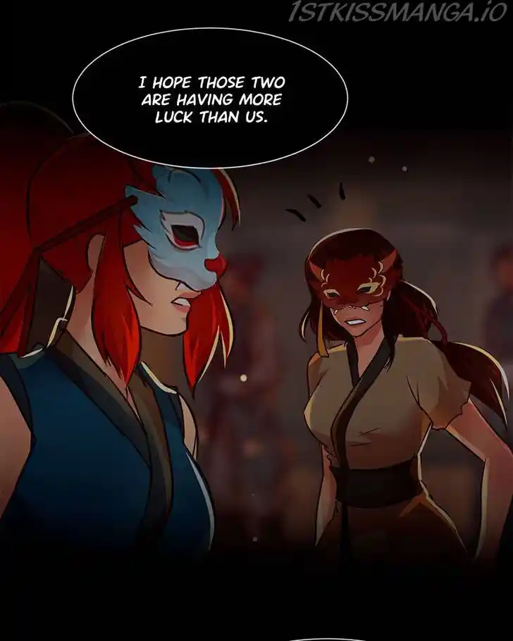 Subzero Temperature Ch.128