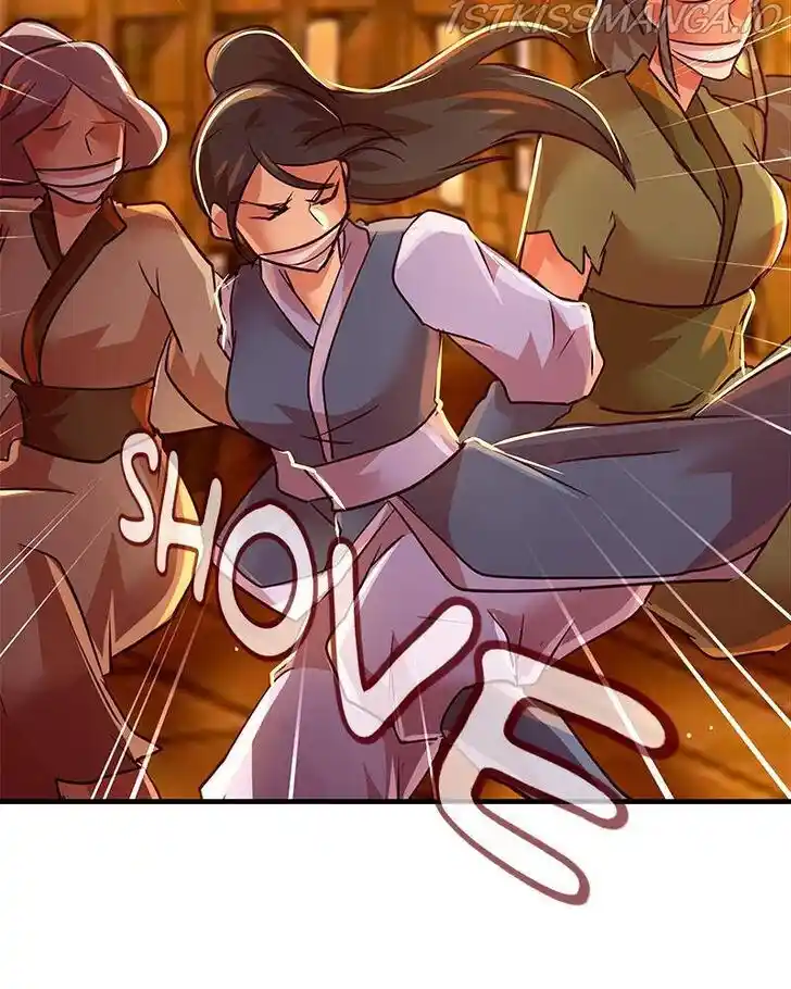 Subzero Temperature Ch.128