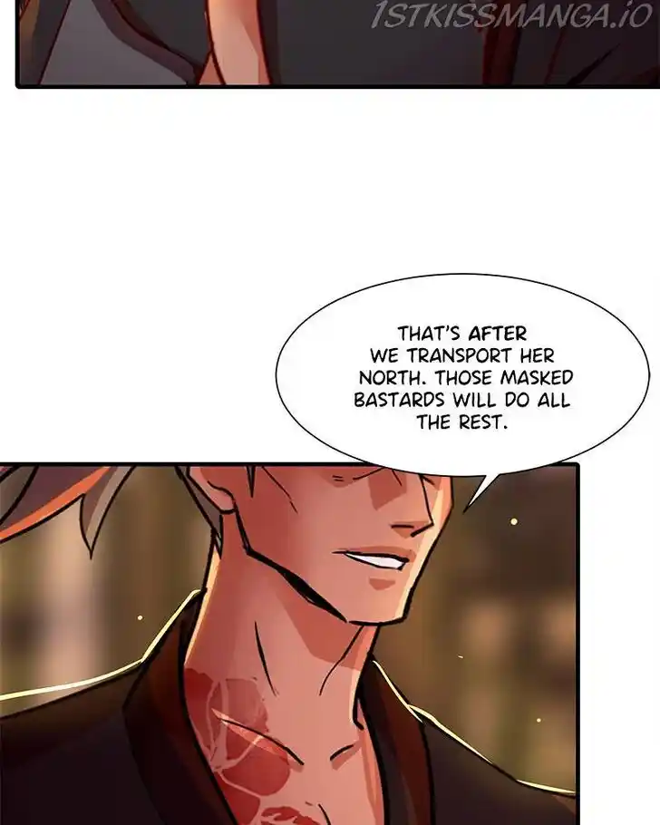 Subzero Temperature Ch.128