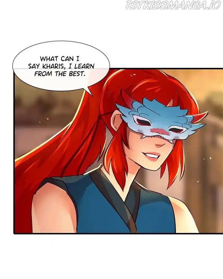 Subzero Temperature Ch.128