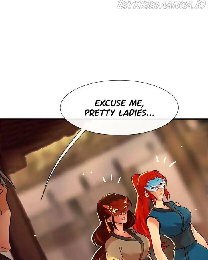 Subzero Temperature Ch.128