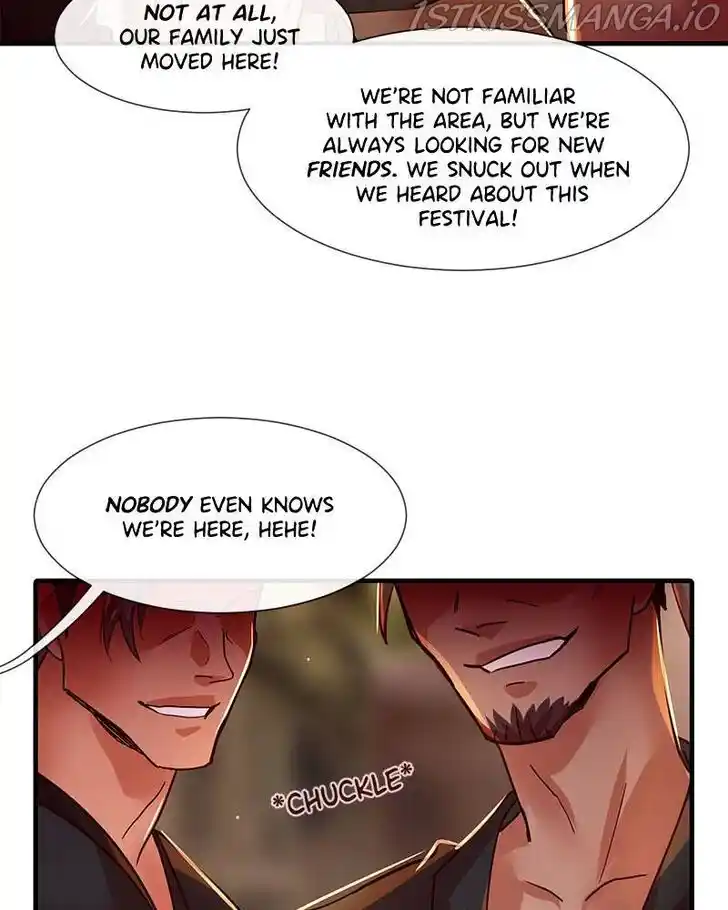 Subzero Temperature Ch.128