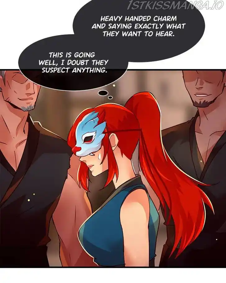 Subzero Temperature Ch.128