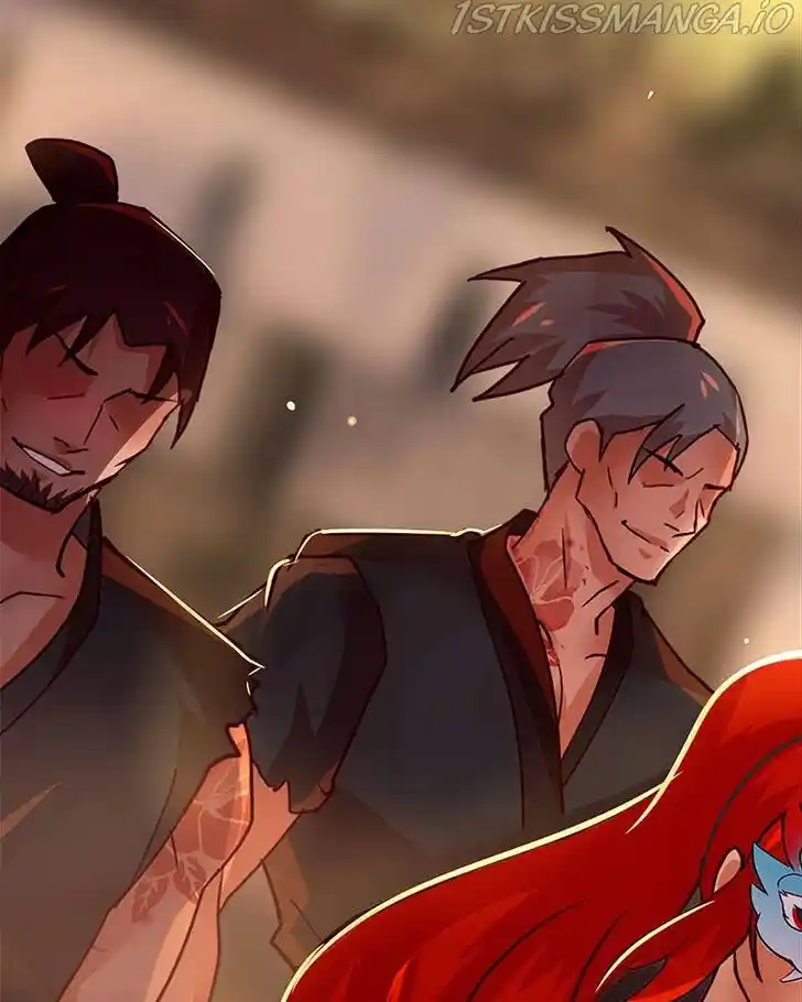 Subzero Temperature Ch.128