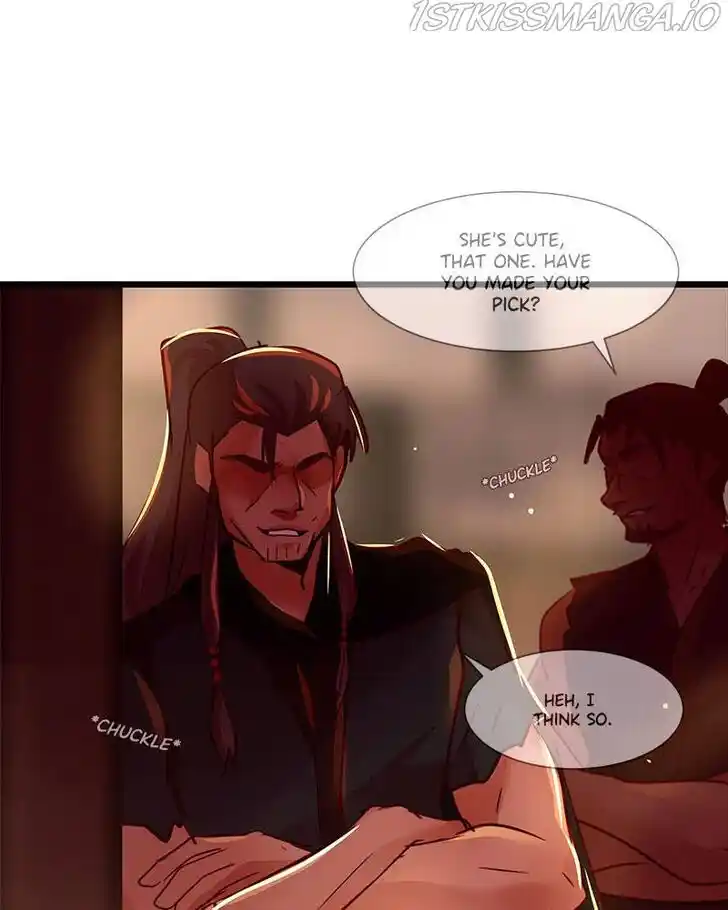 Subzero Temperature Ch.128