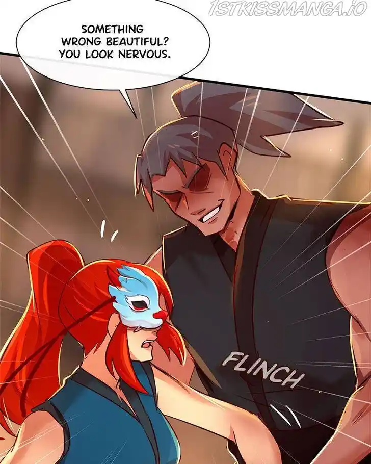 Subzero Temperature Ch.128