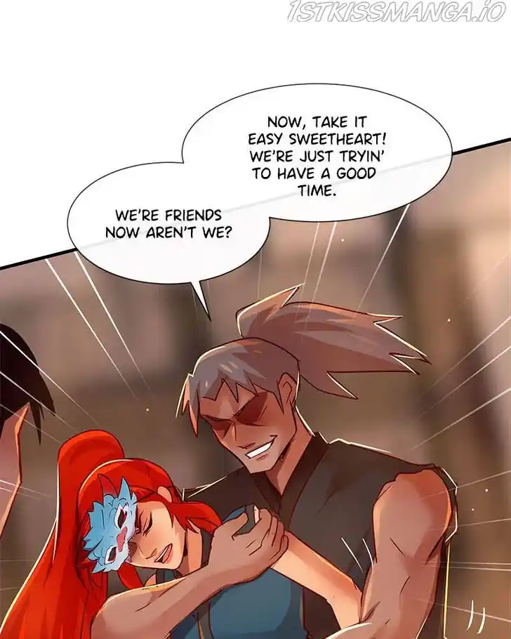 Subzero Temperature Ch.128