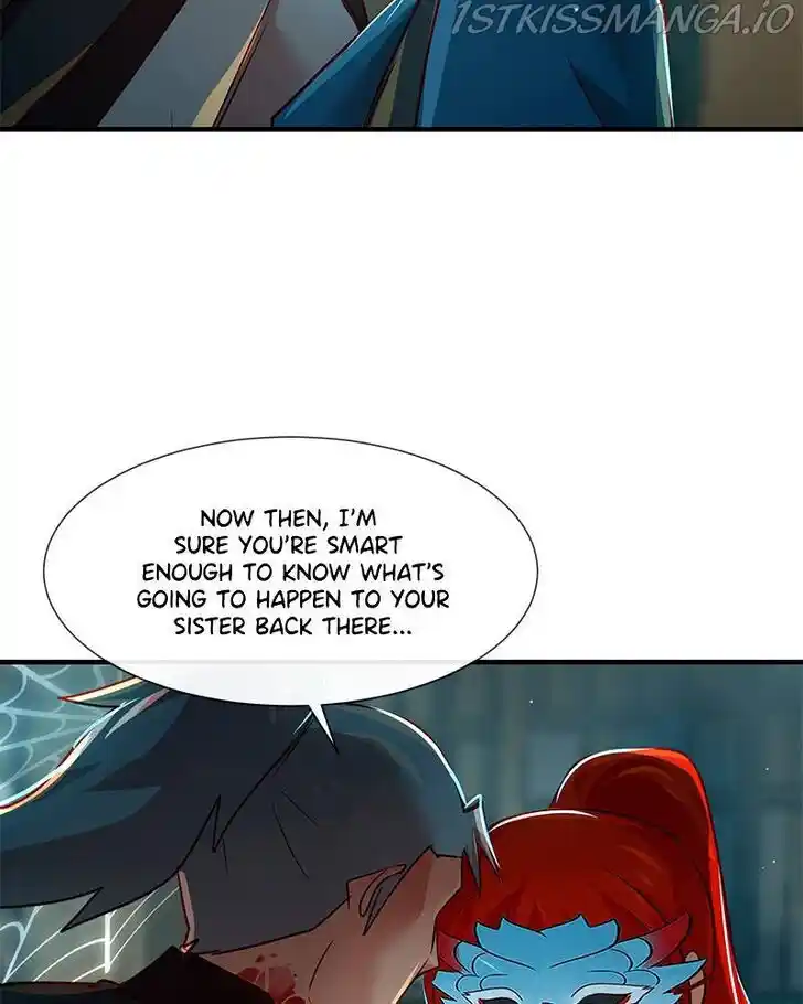 Subzero Temperature Ch.128