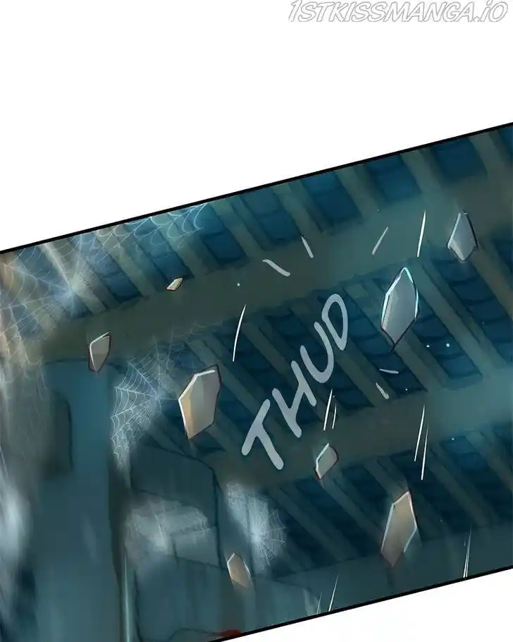 Subzero Temperature Ch.128