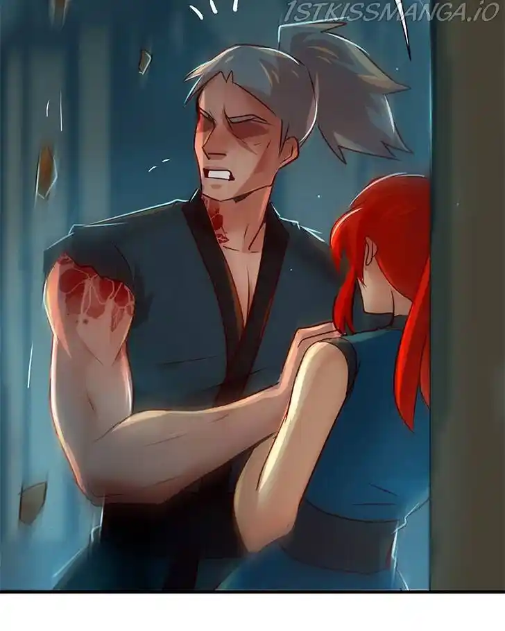 Subzero Temperature Ch.128