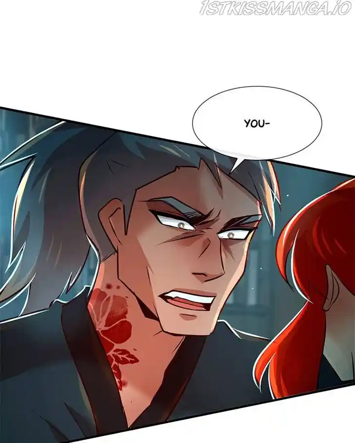 Subzero Temperature Ch.128