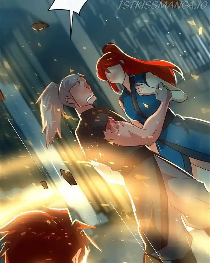 Subzero Temperature Ch.128